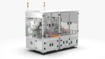 Automatic Battery Cell Welding Line