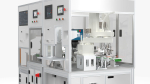Automatic Battery Cell Welding Line