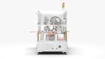 Automatic Battery Cell Welding Line