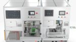 Automatic Battery Cell Welding Line