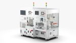 Automatic Battery Cell Welding Line