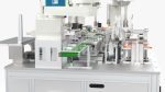 Automatic Battery Cell Welding Line