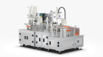 Automatic Battery Cell Welding Line