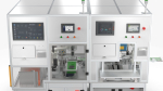 Automatic Battery Cell Welding Line