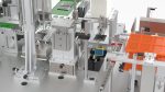 Automatic Battery Cell Welding Line