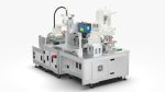 Automatic Battery Cell Welding Line