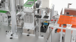Automatic Battery Cell Welding Line