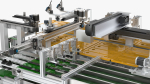 Automatic Battery Cover Assembly and Testing Machine
