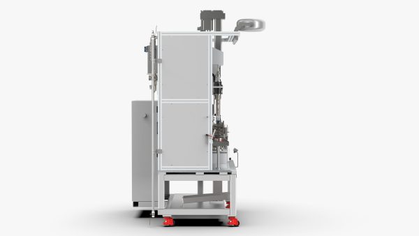 Automatic Bearing and Circlip Press Fitting Machine