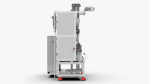 Automatic Bearing and Circlip Press Fitting Machine