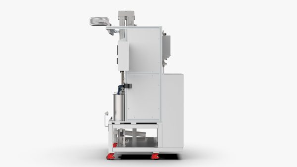 Automatic Bearing and Circlip Press Fitting Machine