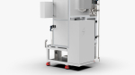 Automatic Bearing and Circlip Press Fitting Machine