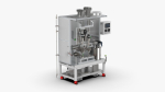 Automatic Bearing and Circlip Press Fitting Machine