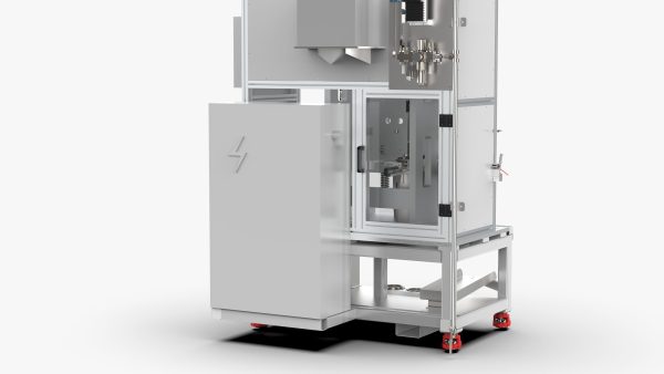 Automatic Bearing and Circlip Press Fitting Machine