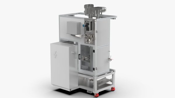 Automatic Bearing and Circlip Press Fitting Machine
