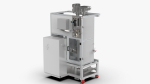 Automatic Bearing and Circlip Press Fitting Machine