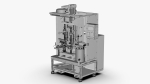 Automatic Bearing and Circlip Press Fitting Machine