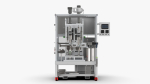 Automatic Bearing and Circlip Press Fitting Machine