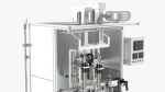 Automatic Bearing and Circlip Press Fitting Machine