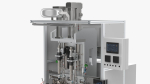 Automatic Bearing and Circlip Press Fitting Machine