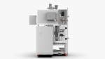 Automatic Bearing and Circlip Press Fitting Machine