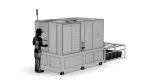 Automatic Bucket Handle Assembly Machine