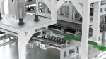 Automatic Bucket Handle Assembly Machine