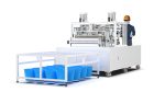 Automatic Bucket Handle Assembly Machine