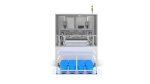 Automatic Bucket Handle Assembly Machine