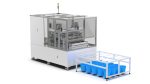 Automatic Bucket Handle Assembly Machine