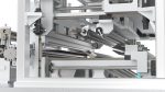 Automatic Bucket Handle Assembly Machine