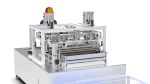 Automatic Bucket Handle Assembly Machine