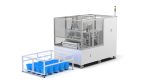 Automatic Bucket Handle Assembly Machine