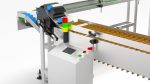 Automatic Candy Processing and Packaging Line