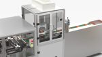 Automatic Candy Processing and Packaging Line