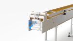 Automatic Candy Processing and Packaging Line