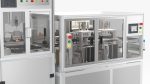 Automatic Candy Processing and Packaging Line