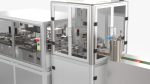 Automatic Candy Processing and Packaging Line