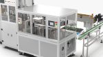 Automatic Candy Processing and Packaging Line