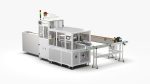 Automatic Candy Processing and Packaging Line