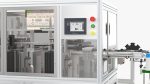 Automatic Candy Processing and Packaging Line