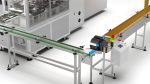 Automatic Candy Processing and Packaging Line