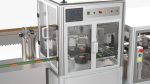Automatic Candy Processing and Packaging Line
