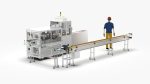 Automatic Candy Processing and Packaging Line