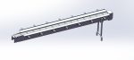 Automatic card issuing and packing machine