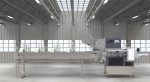Automatic card issuing and packing machine