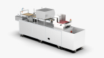 Automatic Carton QR Code Visual Inspection Assembly Line