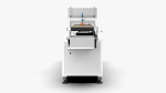 Automatic Carton QR Code Visual Inspection Assembly Line