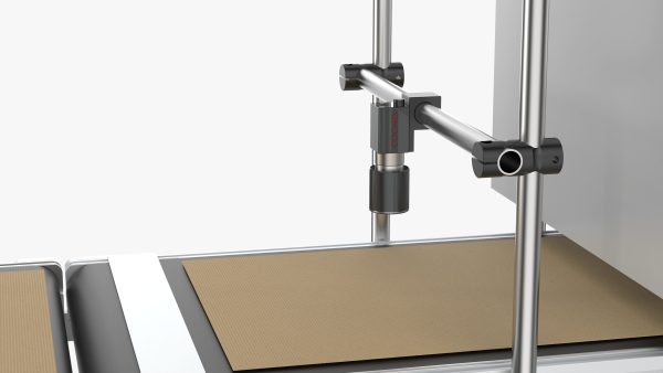 Automatic Carton QR Code Visual Inspection Assembly Line