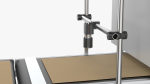 Automatic Carton QR Code Visual Inspection Assembly Line
